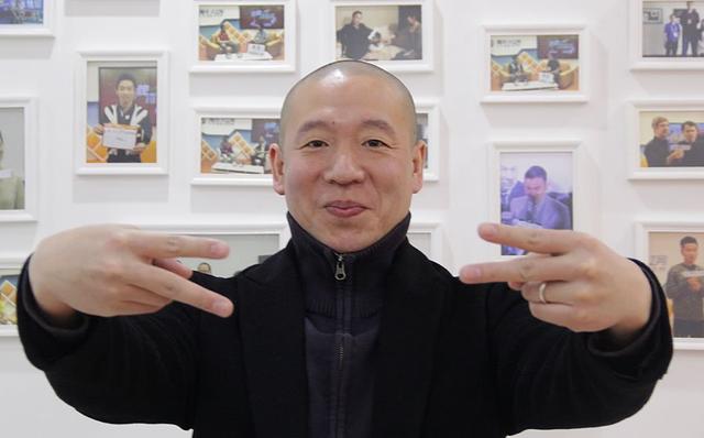 人物简介:<em>二手玫瑰</em>主唱梁龙_大辽网_腾讯网