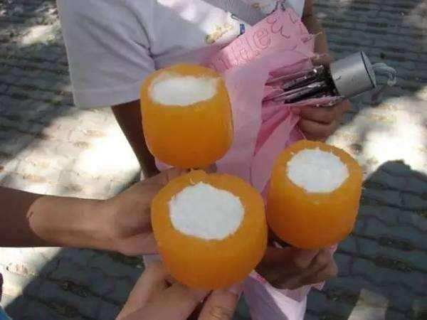 90年代零食 承包了童年欢乐时光