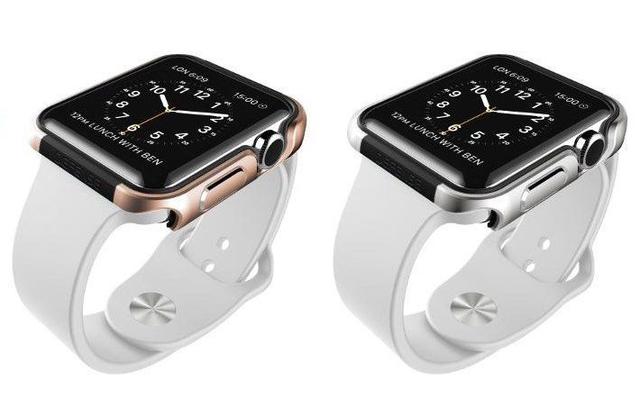 Apple Watch 还没到,配件们已经登场了