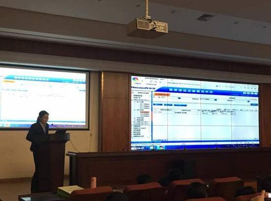 东软望海全面助力山东信息化建设,医院HRP运