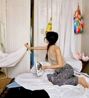 <em>日本女留学生</em>的混乱私生活