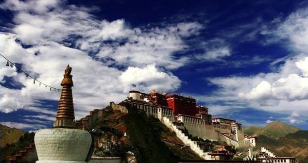 2014中国最美丽城市排行榜