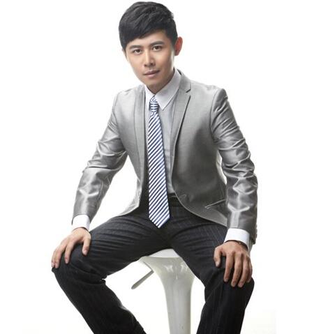 人气畅销书《乖,摸摸头》作者大冰 4月18日来沈签售_大辽网_腾讯网