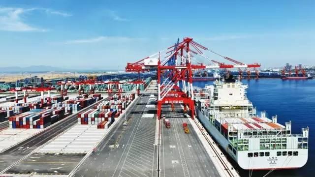 辽宁自贸区满百天注册企业突破一万家