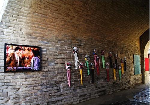 《大话西游》取景地 怀念那些错过的爱情