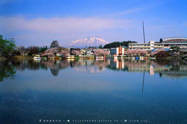 日本东北六县都酷炫玩法