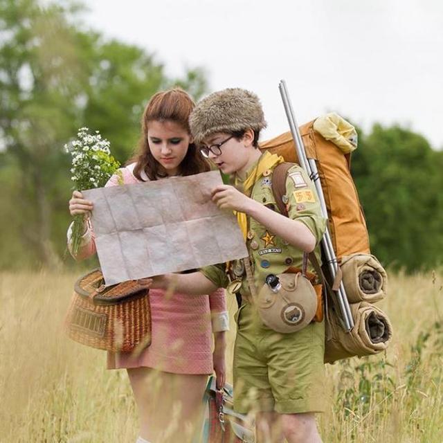 婚前必修课 25个经典浪漫电影