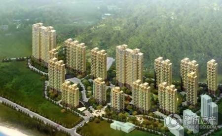 五月第二周大连高新区销售排名