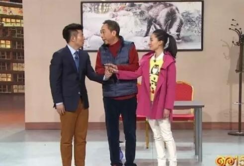 盘点春晚上的经典台词