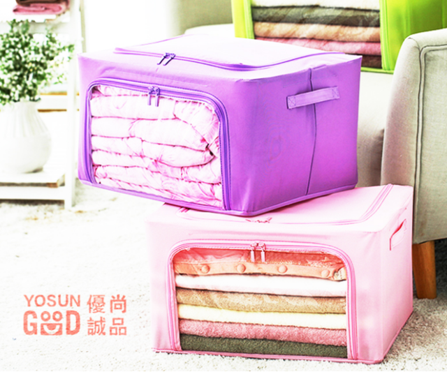 优尚诚品10元百货 凭借品牌实力 抢占百货市场