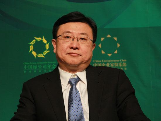 徐大庆:辽宁可承接京津冀产业转移