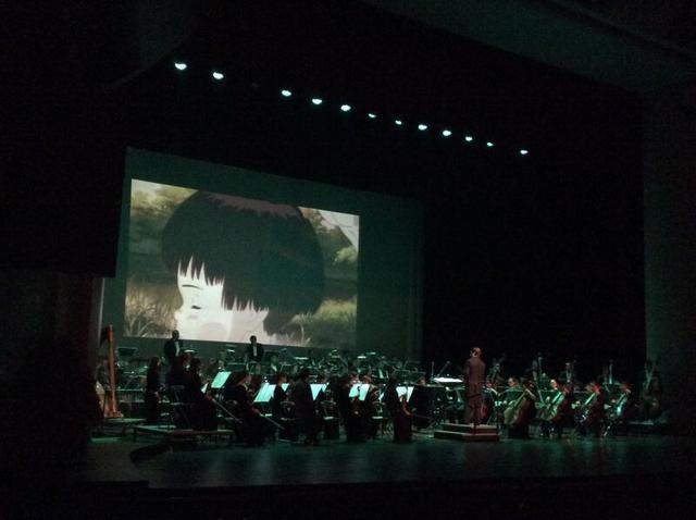 天空之城大型试听交响音乐会将再袭沈阳