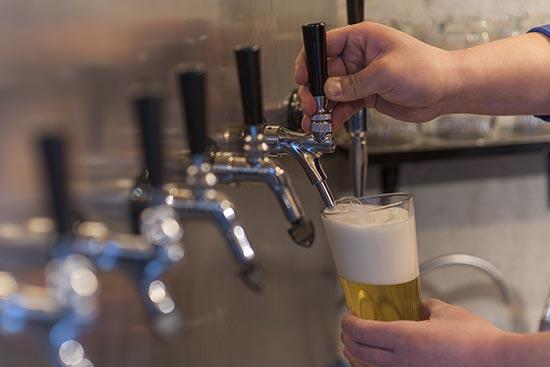 什么才是正宗的精酿啤酒 来万象城国际啤酒节