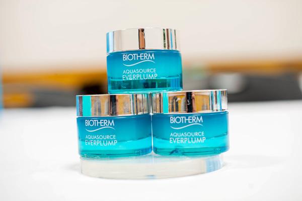 #Live More 泉力活--2016全新碧欧泉媒体见面会_大辽网_腾讯网