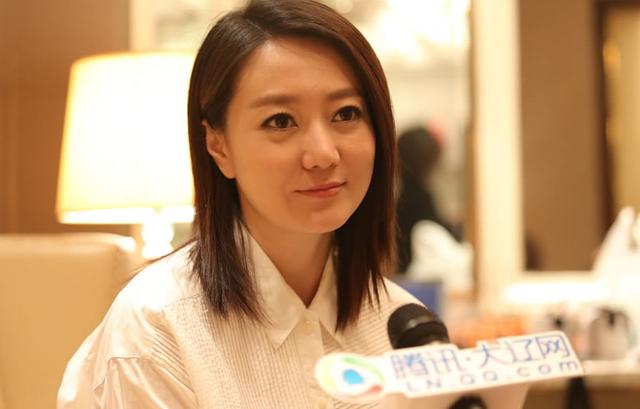 魏妮妮 _大连主持人魏妮妮