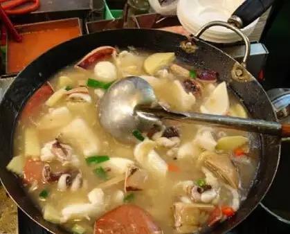 台湾十大美味小吃 你吃过哪些了?