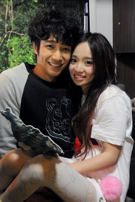 陈芳语新专辑发行 新曲MV打造爱你二部曲_