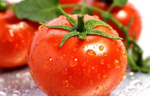 空腹不吃西红柿 10种空腹不能吃的食物
