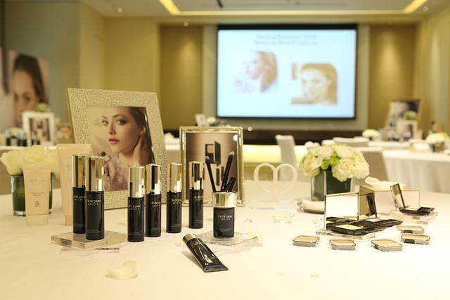 美肌光采 CPB肌肤之钥2015春夏新品闪耀上市_大辽网_腾讯网