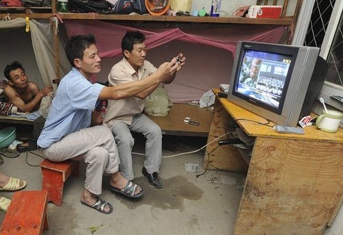 曝广电总局将整改收视调查体系 限制古装涉案