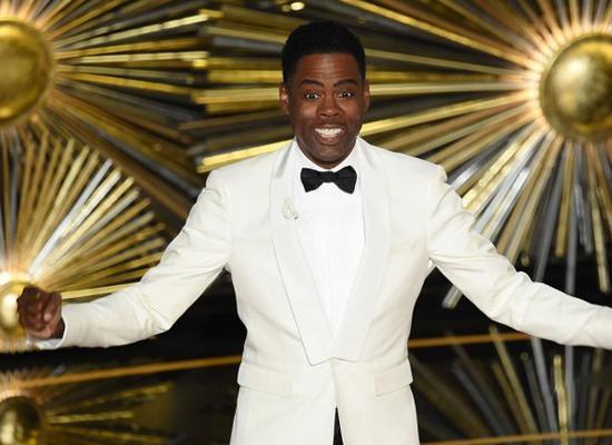 奥斯卡直播收视惨淡 收视人数创史上第二低