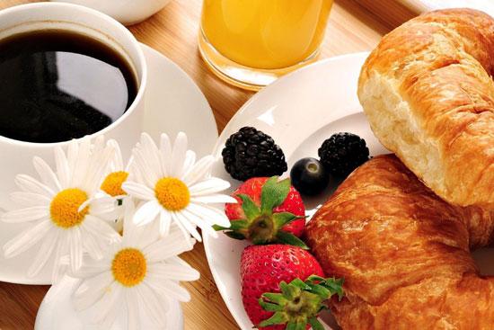 完美早餐方案 小家电打造健康饮食生活