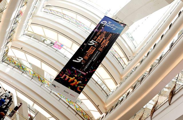 沈阳万象城全新盛放 展潮流魅力_大辽网_腾讯网