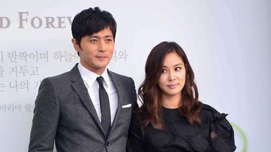 谁才是韩国第一美男? 43岁大叔张东健胜出_大辽网_腾讯网