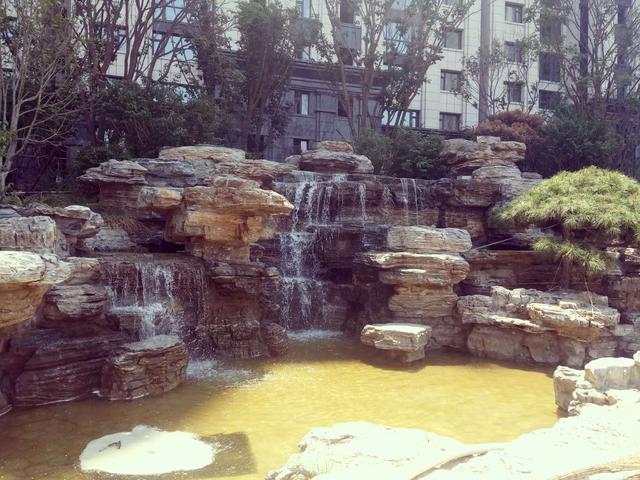 隆东紫御豪庭开启葫芦岛5维景观实景时代