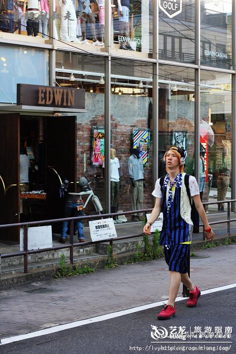 冬季“淘”不够 韩国日本血拼购物指南