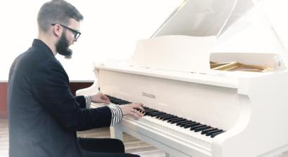 电钢琴排名_p125雅马哈电钢琴图片