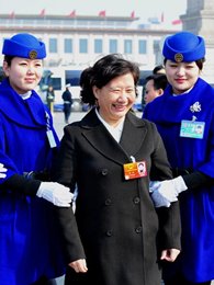 辽宁力量-腾讯大辽网2014年十大英雄人物评选