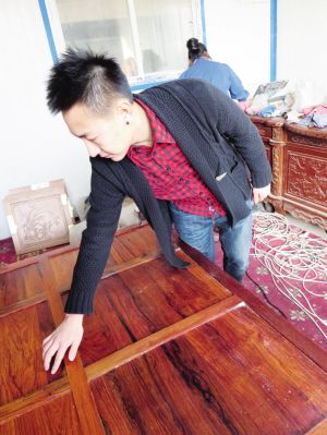 抚顺90后小伙投1亿元注册珠宝公司