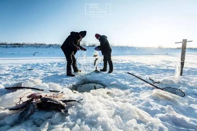 大东北即将消失的老地方 你去过了吗