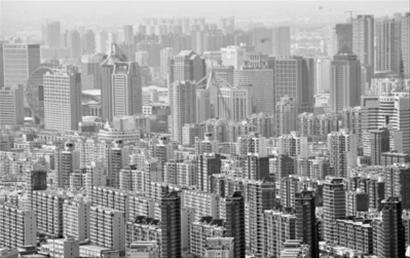 破解高楼抗风难题 沈阳或将建千米高楼_大辽网_腾讯网