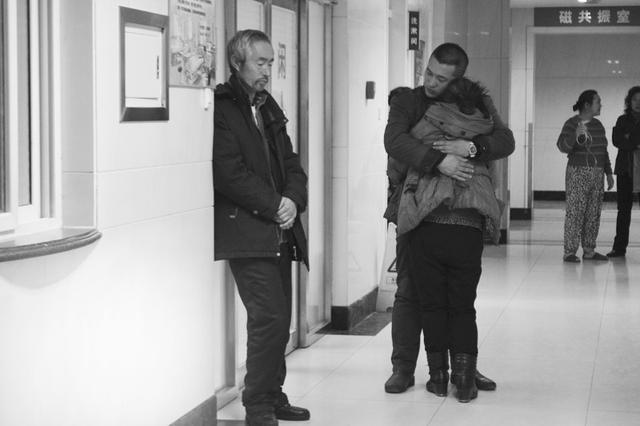 小伙错过医保举债治病 被肺结核夺去性命