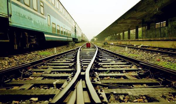 别样火车旅行 来中国最文艺的十个火车站