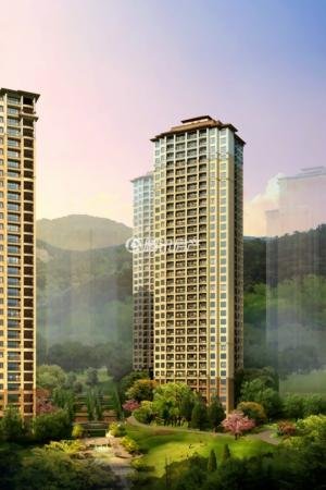 五月第二周大连高新区销售排名