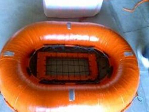 辽宁300条旅游船加装救生浮具 7级风以上不开