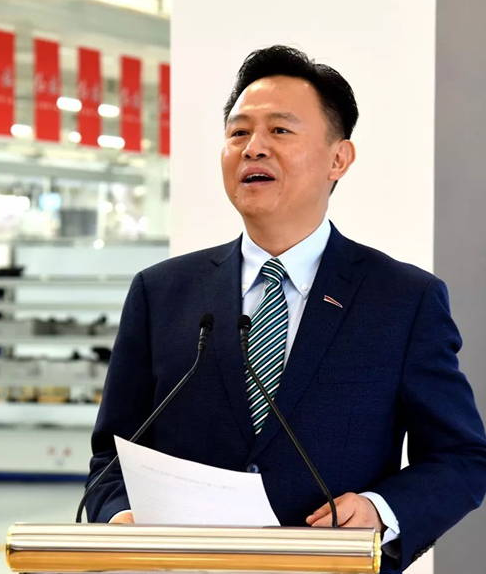 打造极致品质，红旗工厂新H总装车间正式投产