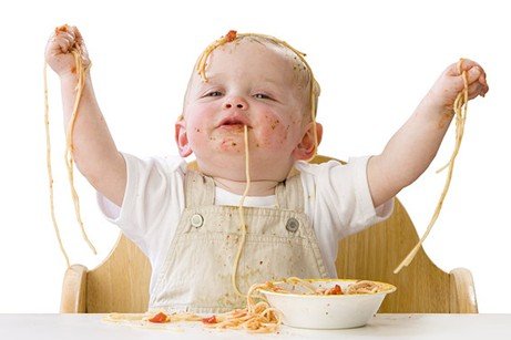 需要更多爱的孩子会调皮