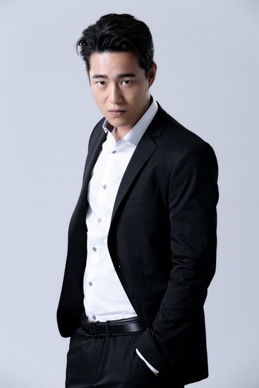 李春雨加盟《新<em>甘十九妹</em>》+首次搭档张定涵_