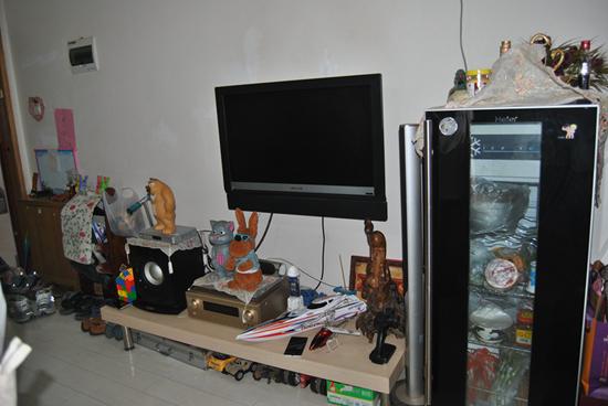 宜家瑞典家居达人改造现场直击