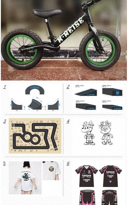 艾思德尔(X-REISE)儿童平衡车俱乐部的未来之旅计划