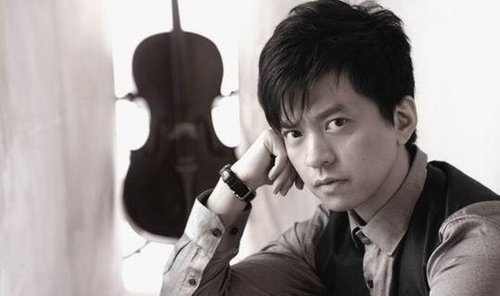 李健力挺卢庚戌电影《怒放》 水木年华或将重