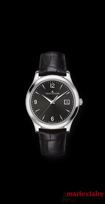 简洁不简单 大三针腕表见证时间流淌_大辽网_