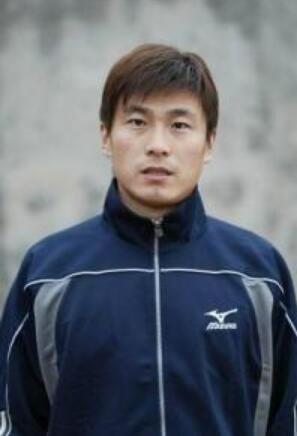 李国旭任大连超越主帅 合同期三年