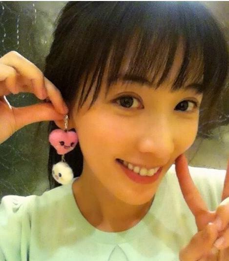 林志玲新<em>发型</em>卖萌 <em>空气</em>感<em>刘海</em>嫩似丫头_大辽<em>网</em>