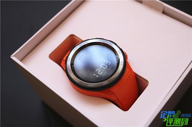 安全管理师评华为Watch 2:独立通讯好用 系统