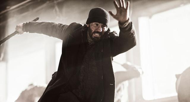 [电影说] 《雪国列车》:环保漫画的银幕蜕变记